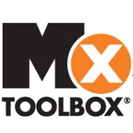 MxToolbox Delivery Center Logo