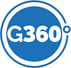 Governance360 logo