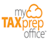 MyTAXPrepOffice logo