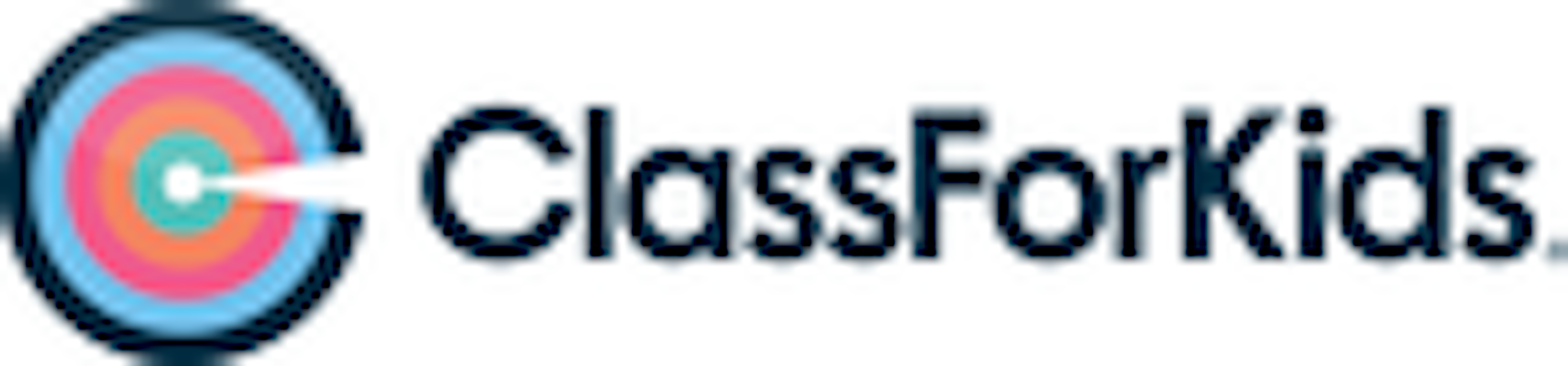 ClassForKids Logo