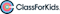 ClassForKids logo