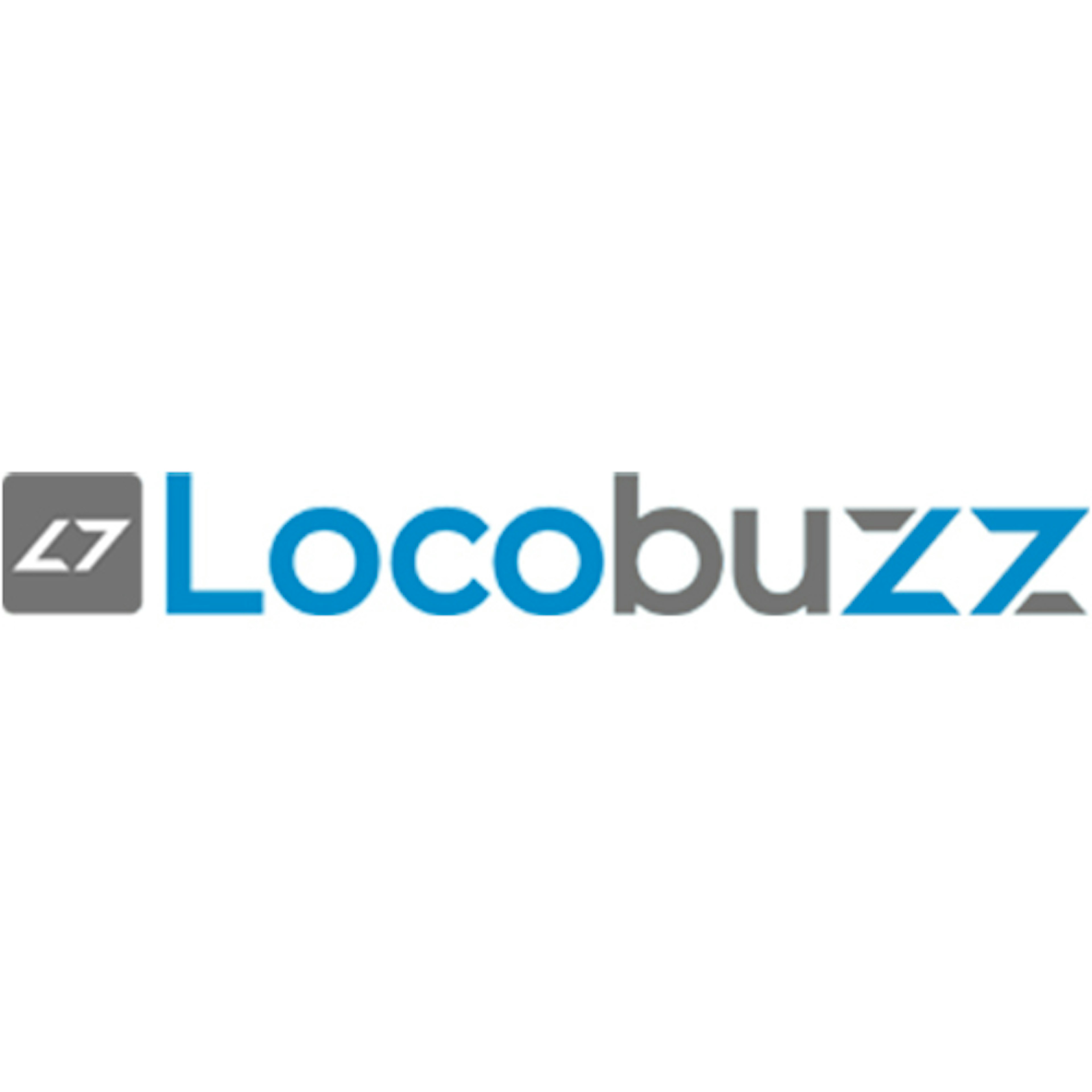 Locobuzz Logo
