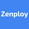 Zenploy logo