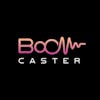 Boomcaster logo