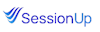 SessionUp logo