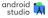 Android Studio logo