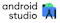 Android Studio logo