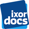 IxorDocs logo