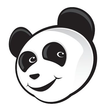 Logotipo de Asset Panda