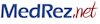 MedRez logo