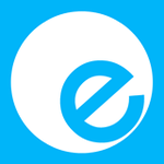 Logotipo de Epos Now