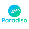 Paradiso LMS for Salesforce logo