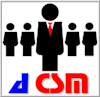 CSM Human Services logo