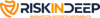 RISKINDEEP logo