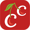 Check Cherry logo