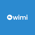 Wimi logo