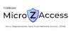 MicroZAccess logo