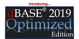 dBASE 2019