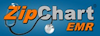 ZipChart logo
