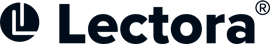 Lectora logo