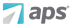 APS Payroll logo