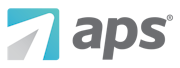 APS Payroll's logo