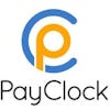 PayClock Online logo