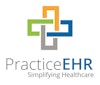 Practice EHR's logo