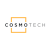 Cosmo Tech Platform logo