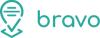 BRAVO logo