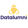Datalumni logo