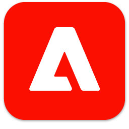 Logo di Adobe Commerce