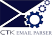 CTK Email Parser