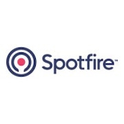 Spotfire's logo