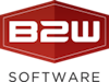 B2W Estimate logo
