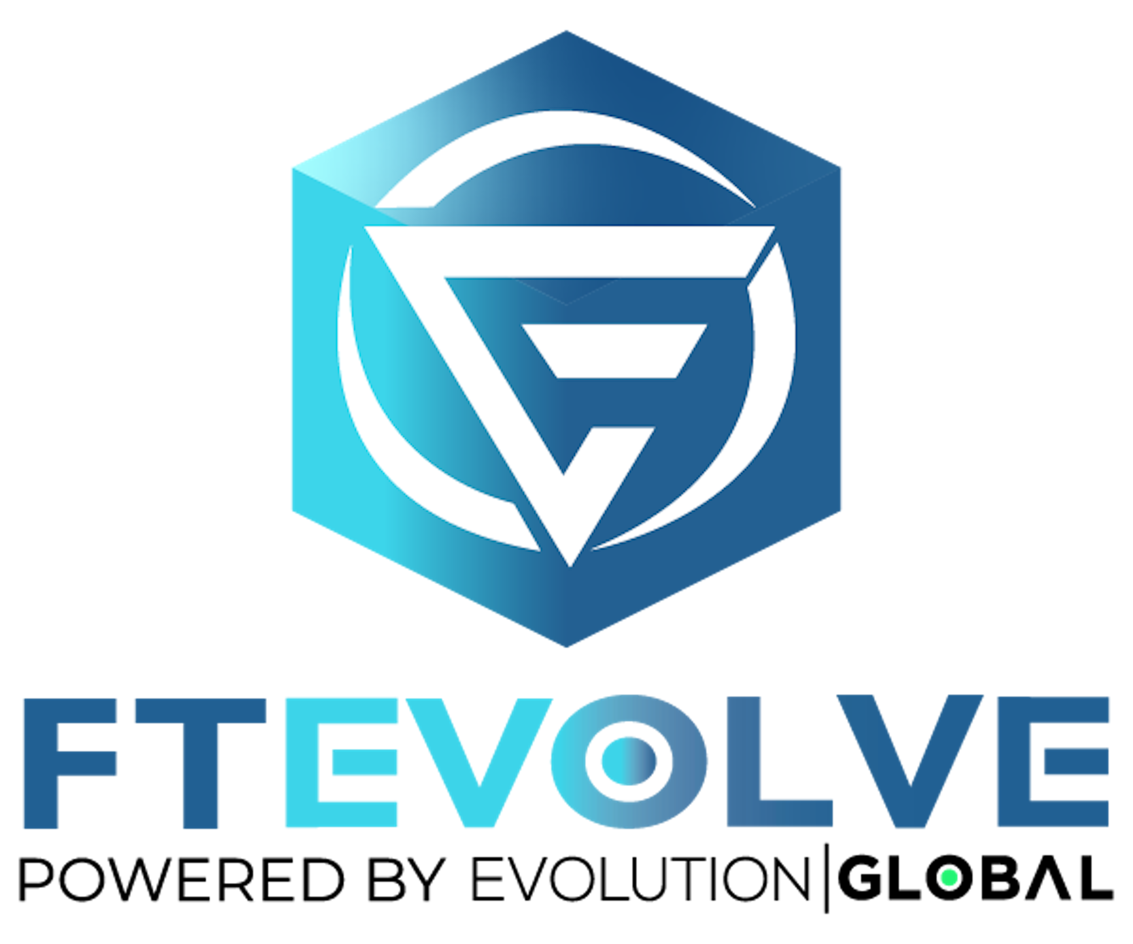 FileTrac Evolve Logo