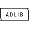 AdLib DSP logo