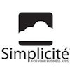 Simplicité's logo