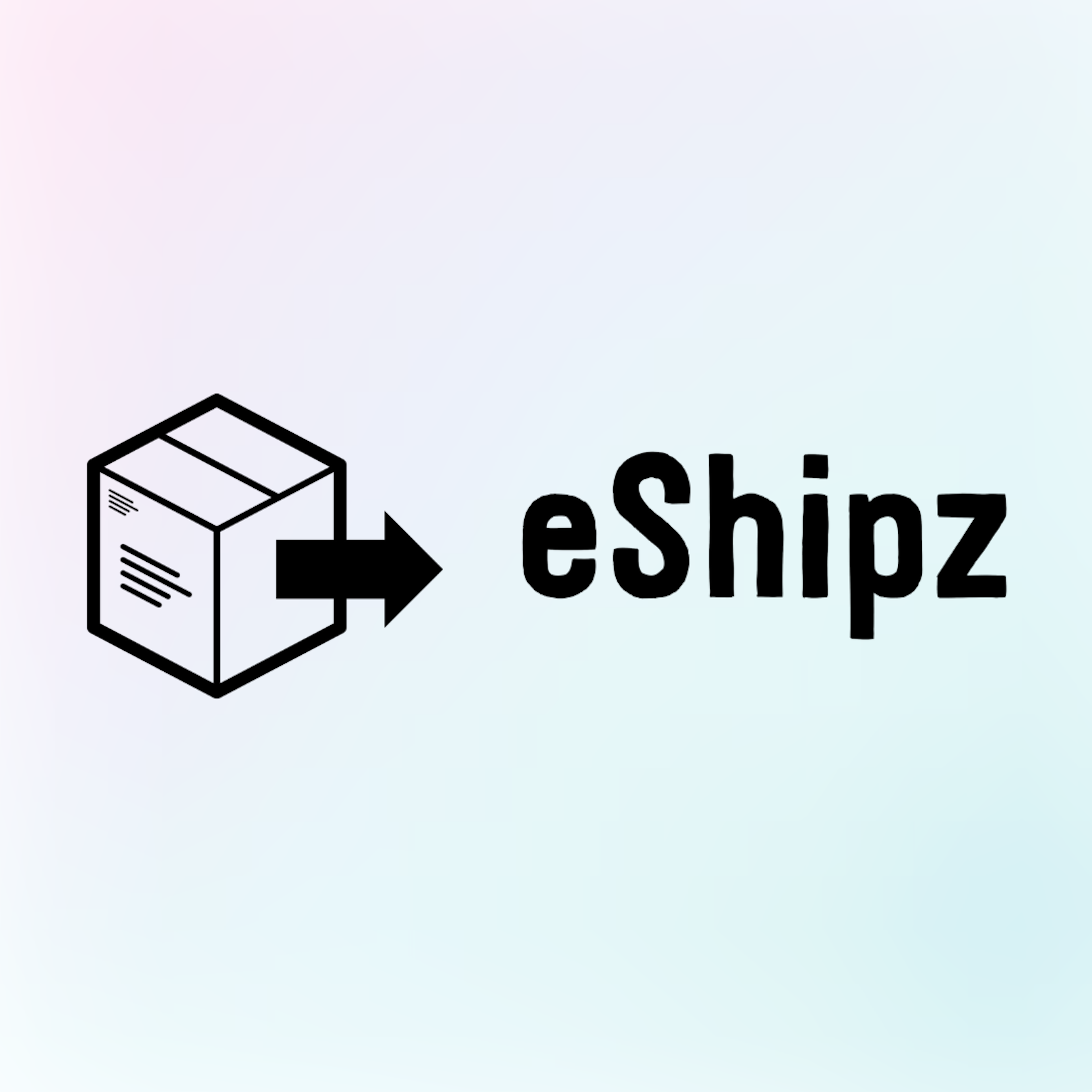 eShipz Logo