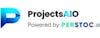 ProjectsAIO logo