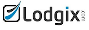 Lodgix's logo