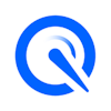 QuickStaff logo