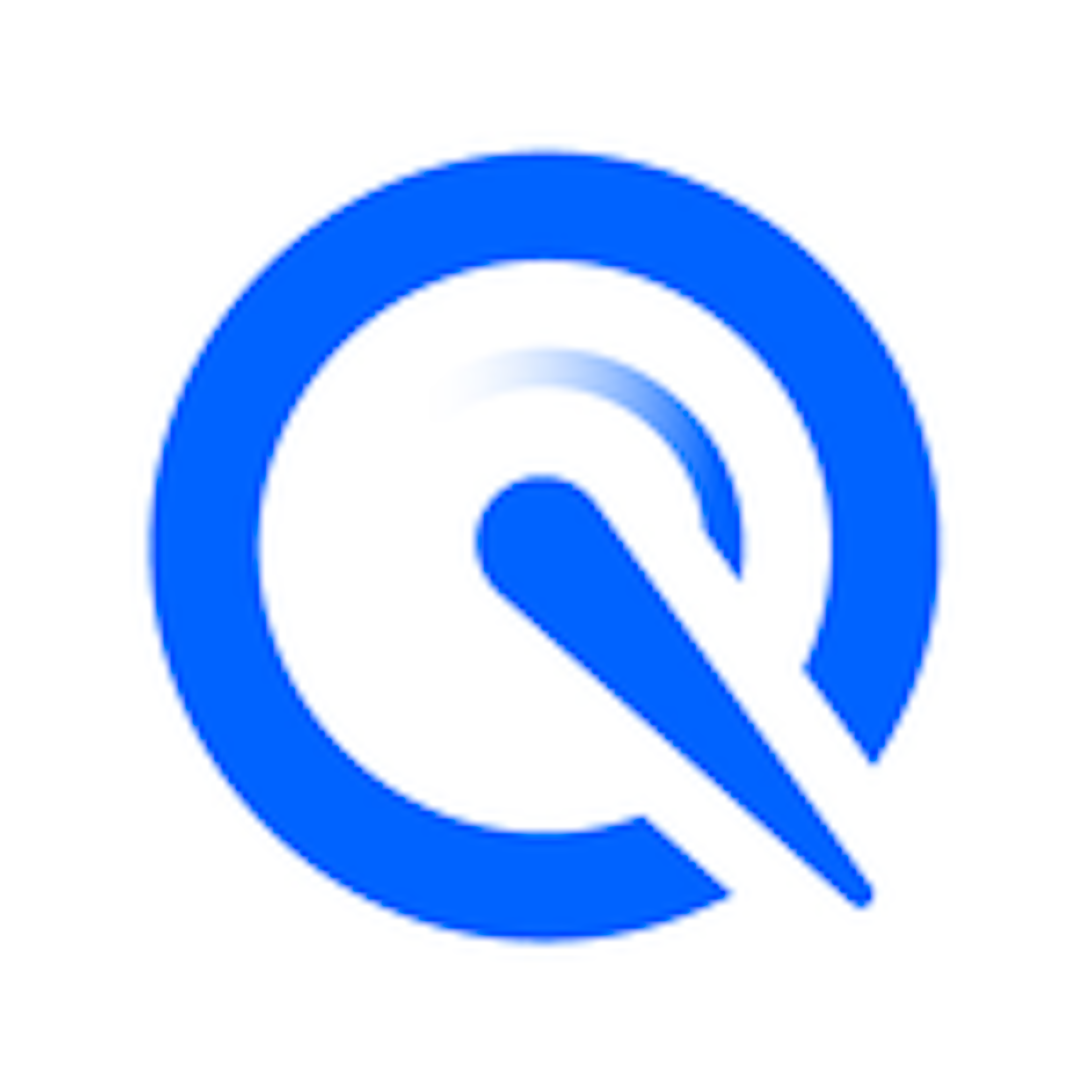QuickStaff Logo