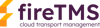 fireTMS logo