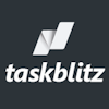 taskblitz logo