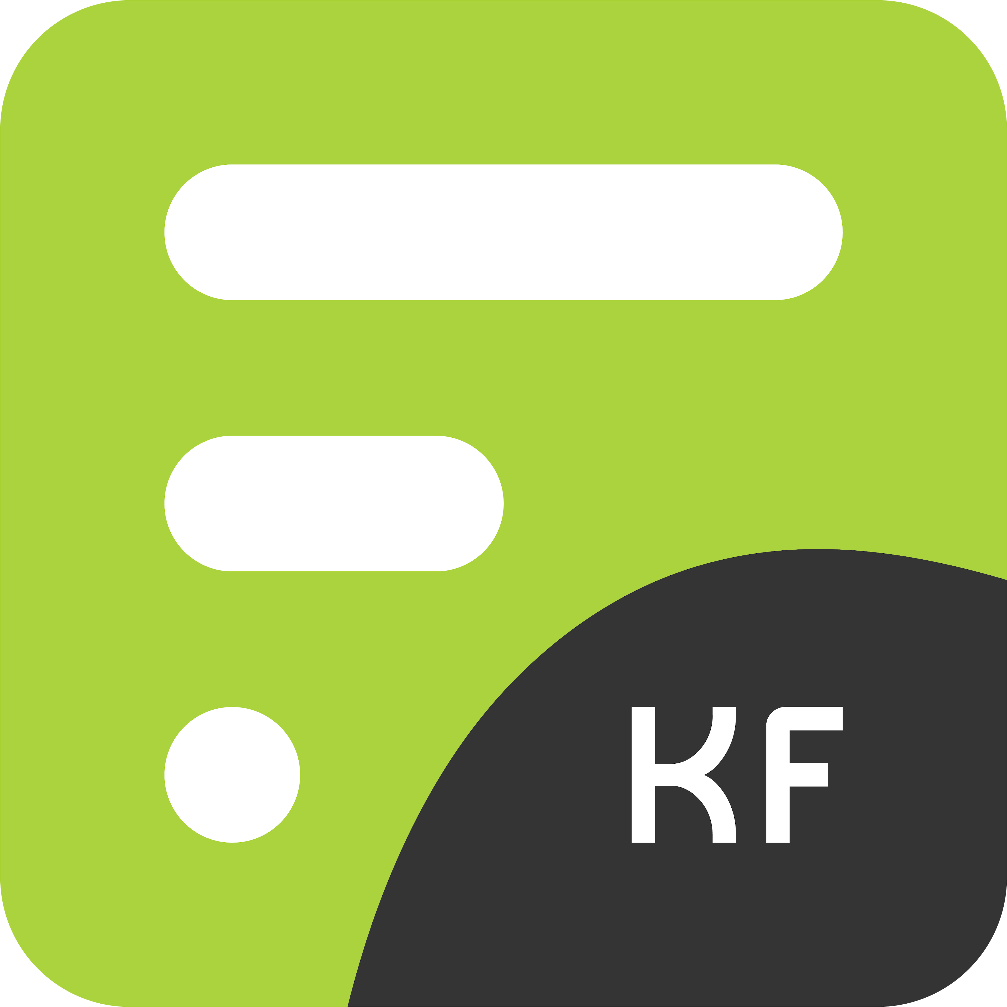 Kizeo Forms Logo