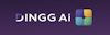 DINGG AI logo