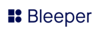 Bleeper logo