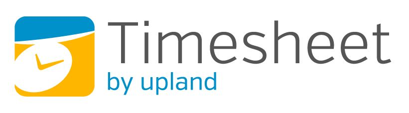 Upland Timesheet