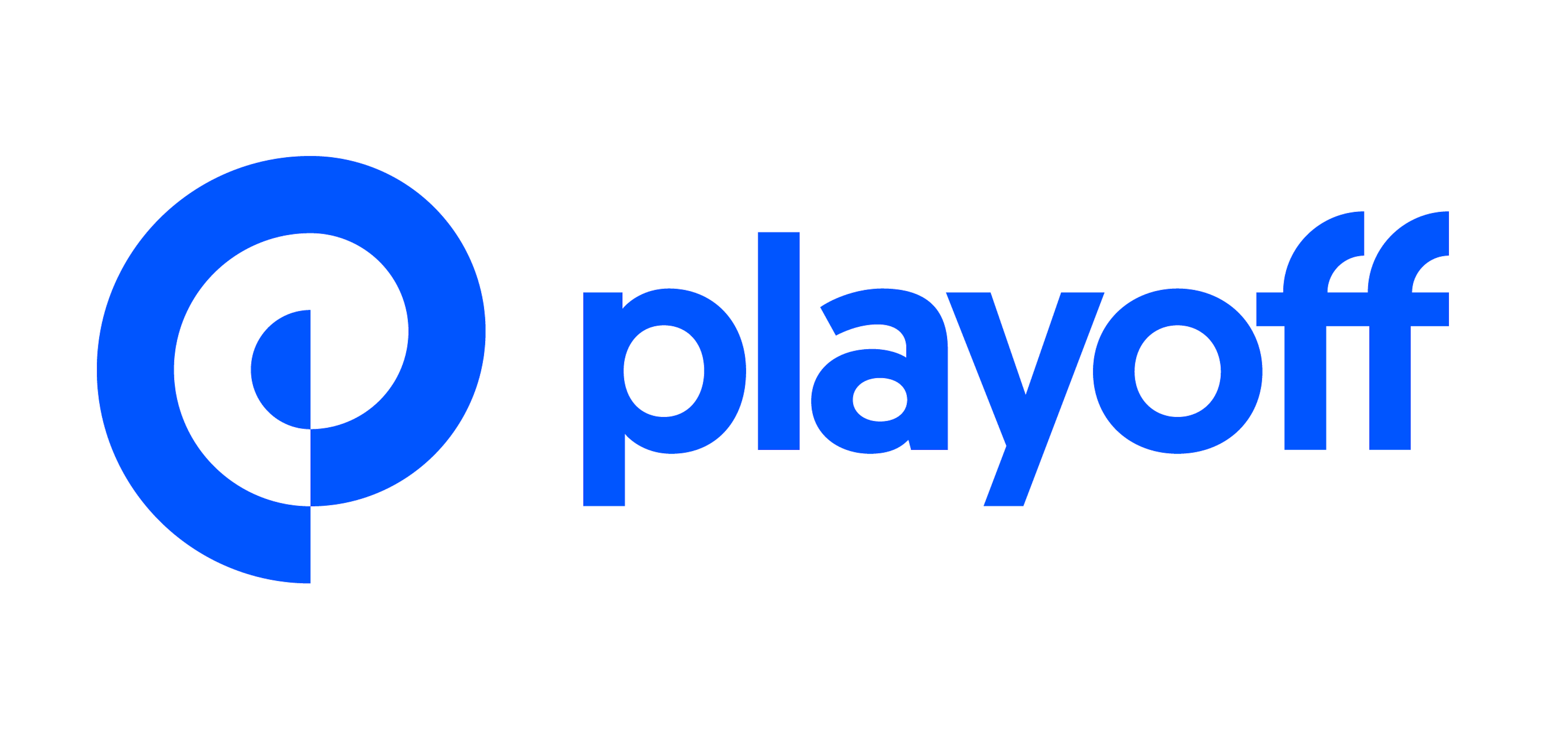 Playoff Logo